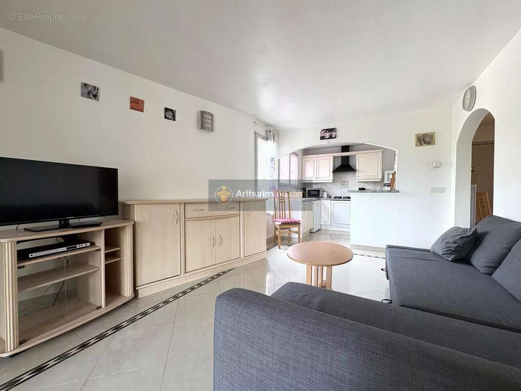 Appartement à FREJUS