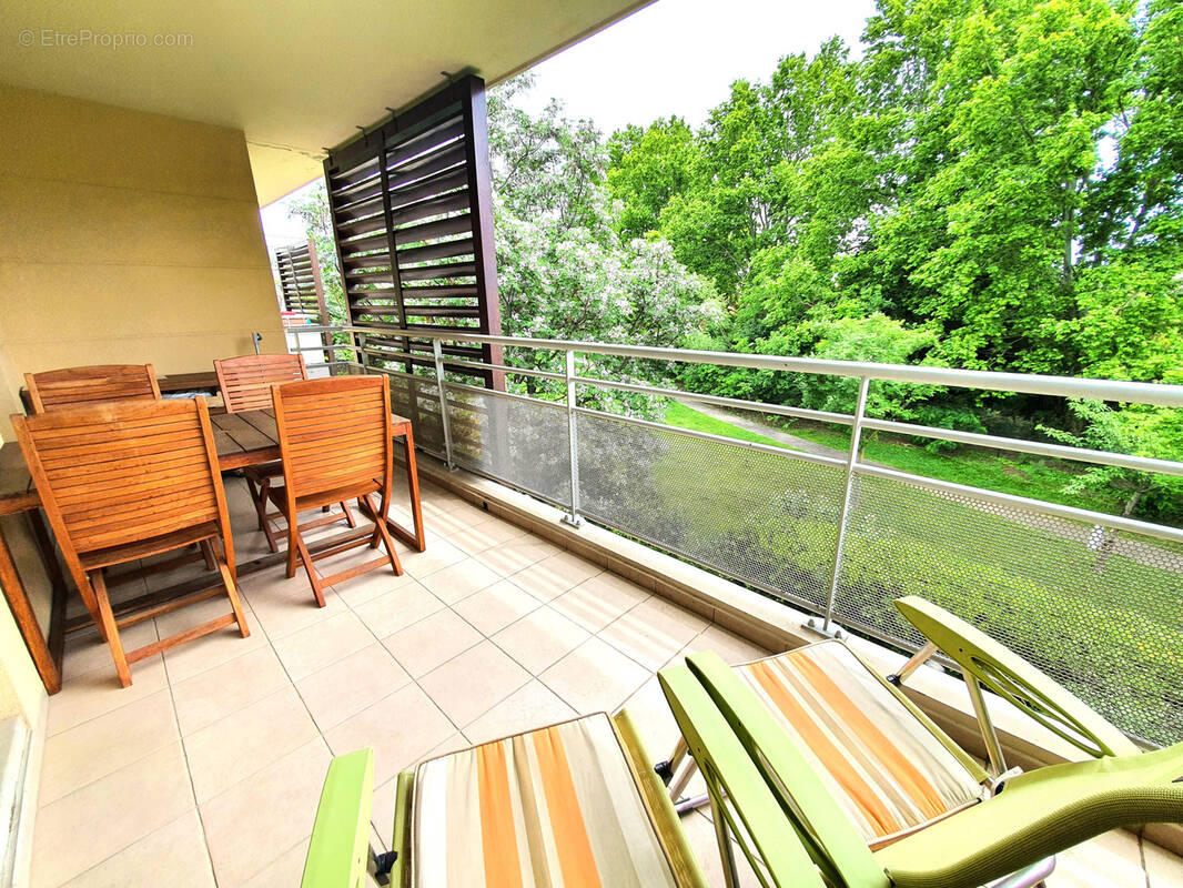 Appartement à AVIGNON