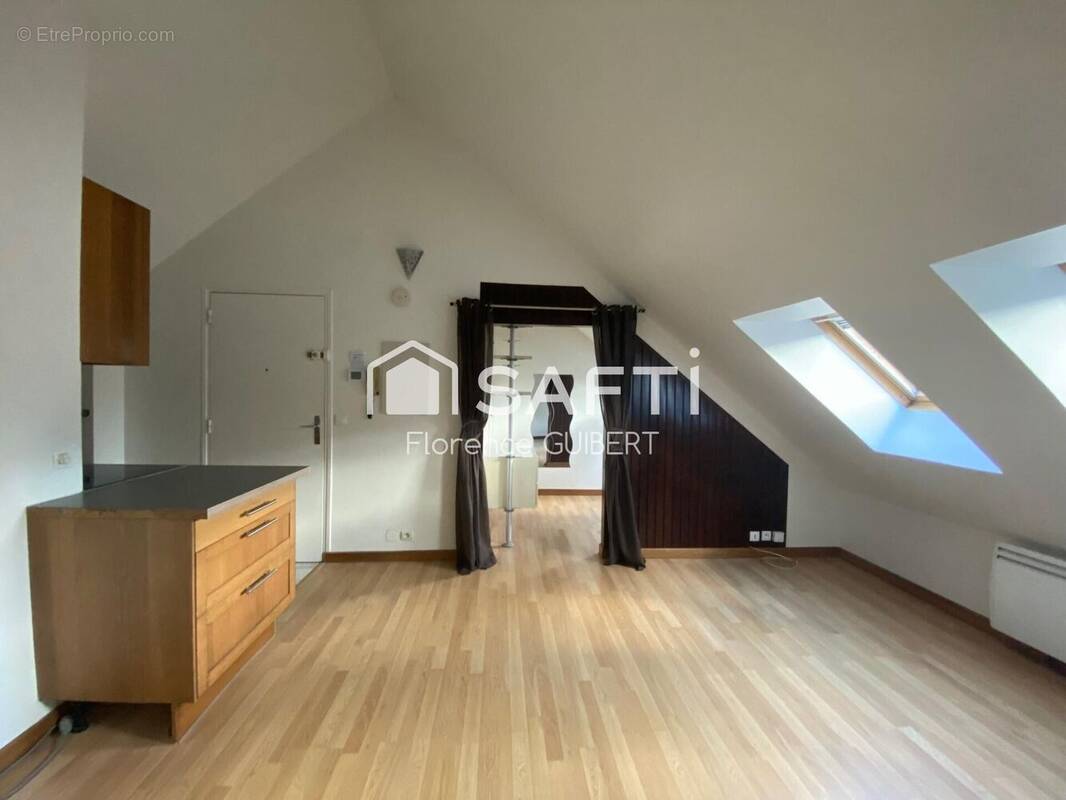 Photo 1 - Appartement à VERNOUILLET