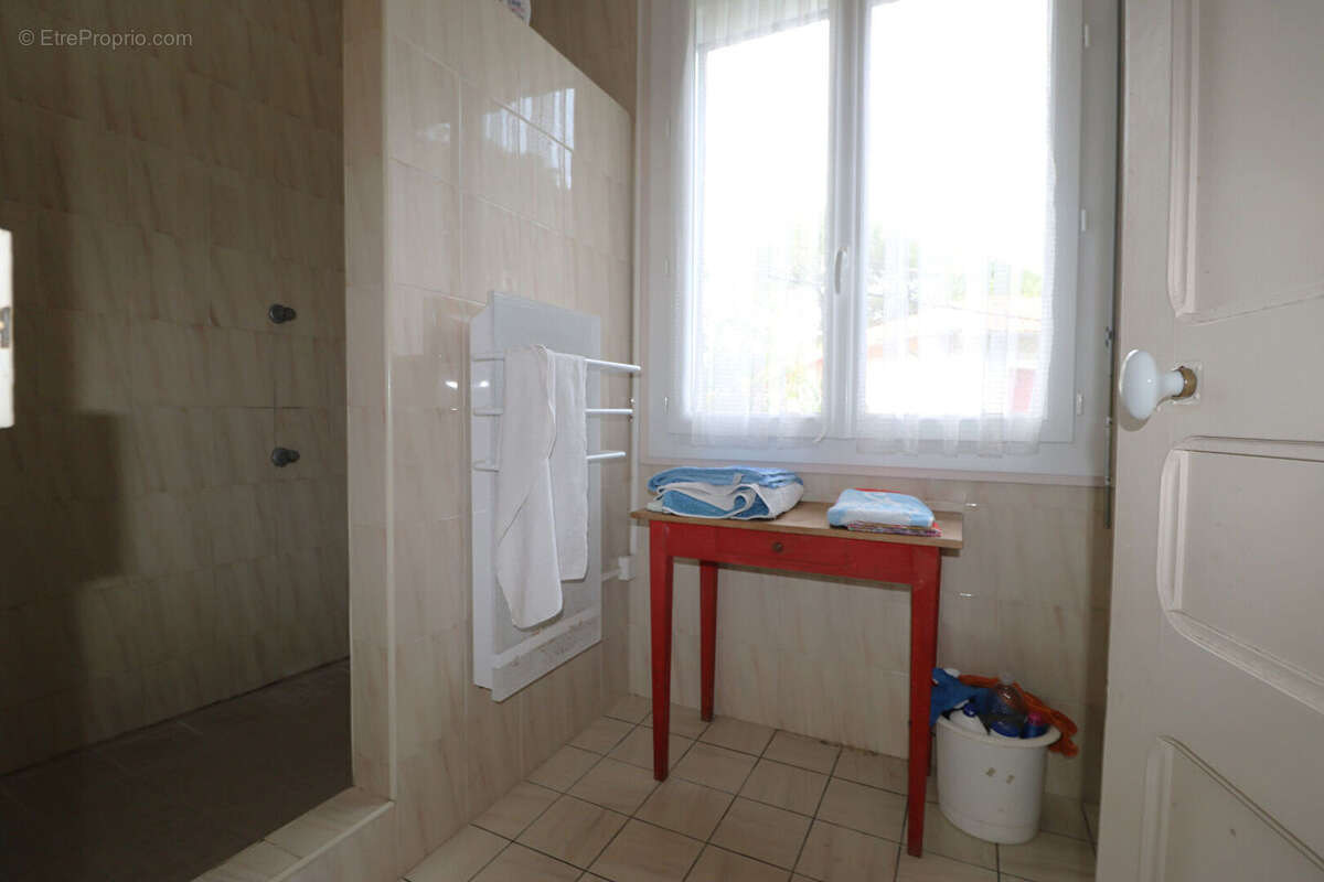 Maison à HOSSEGOR
