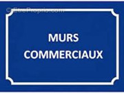 Commerce à ARGONAY