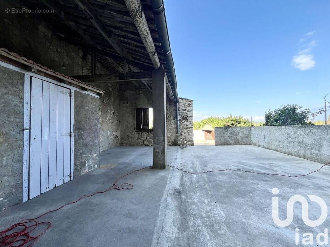 Photo 1 - Maison à SIGEAN