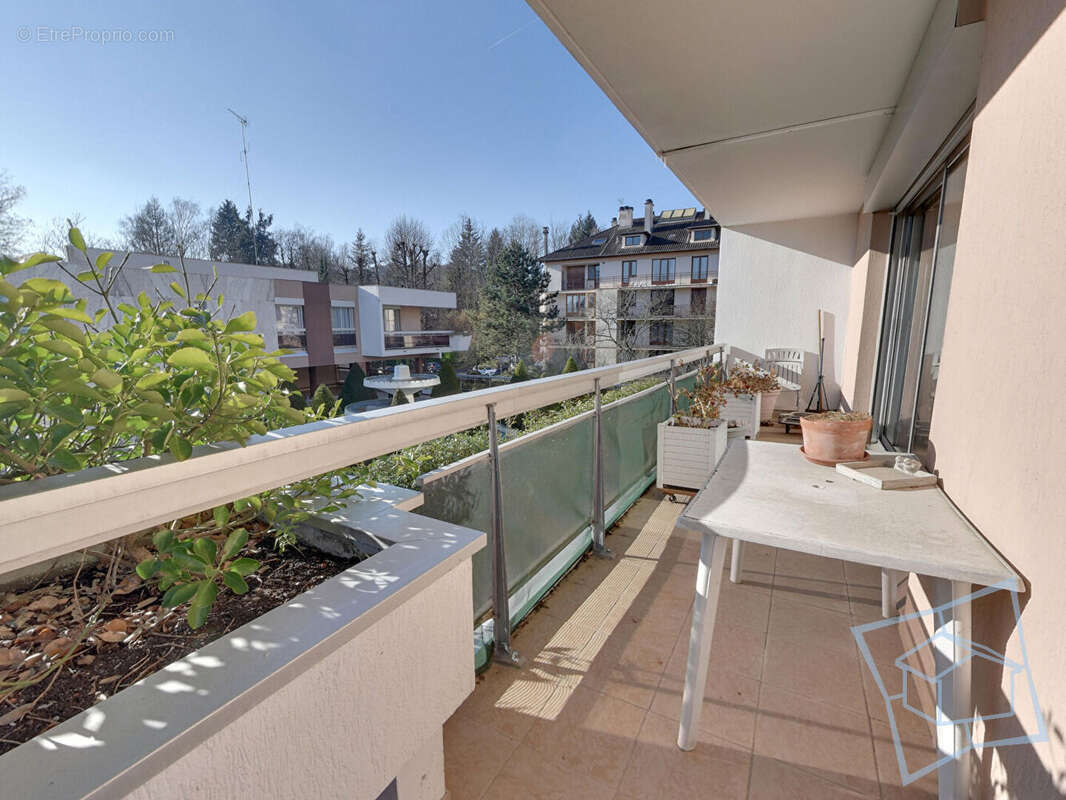 Appartement à CHEVREUSE