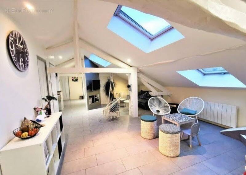 Appartement à ROANNE