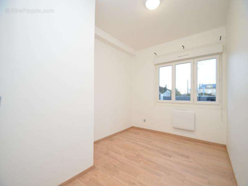 Appartement à MOULIN-NEUF
