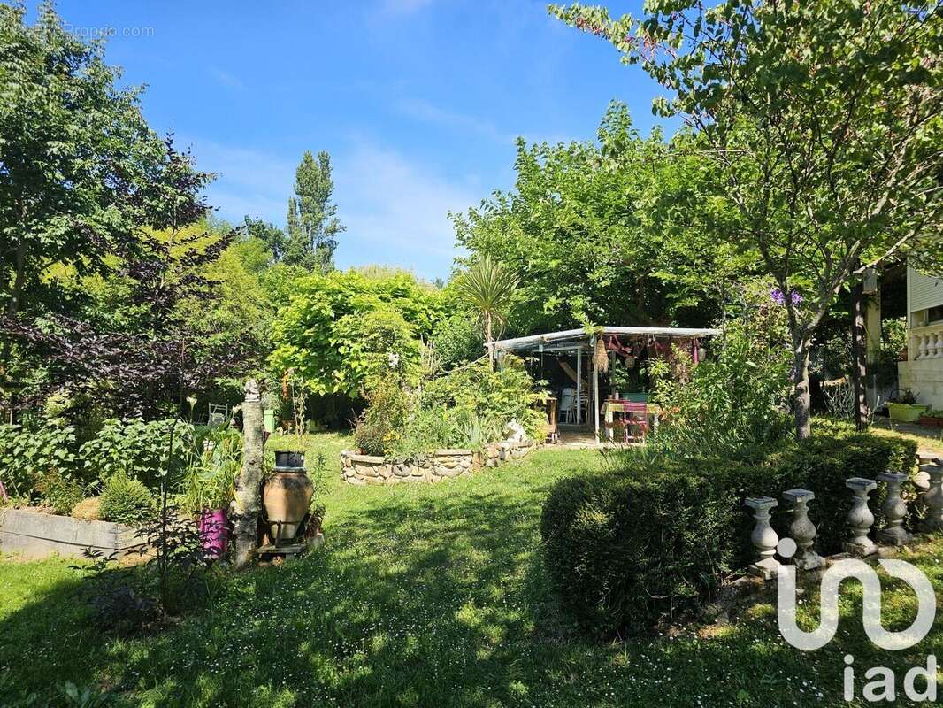 Photo 2 - Maison à MOISSAC