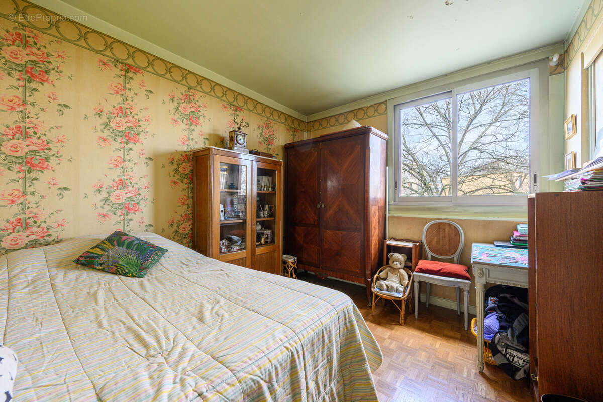 Appartement à MEUDON