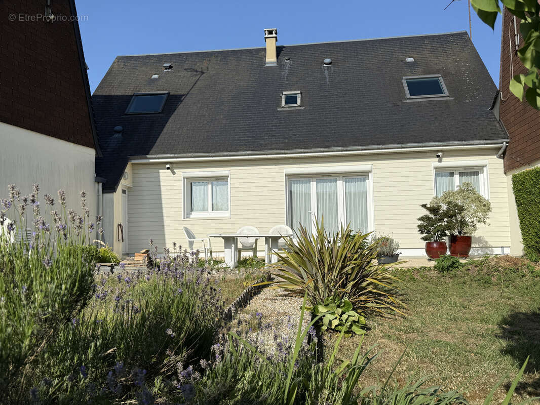 Maison à SEES