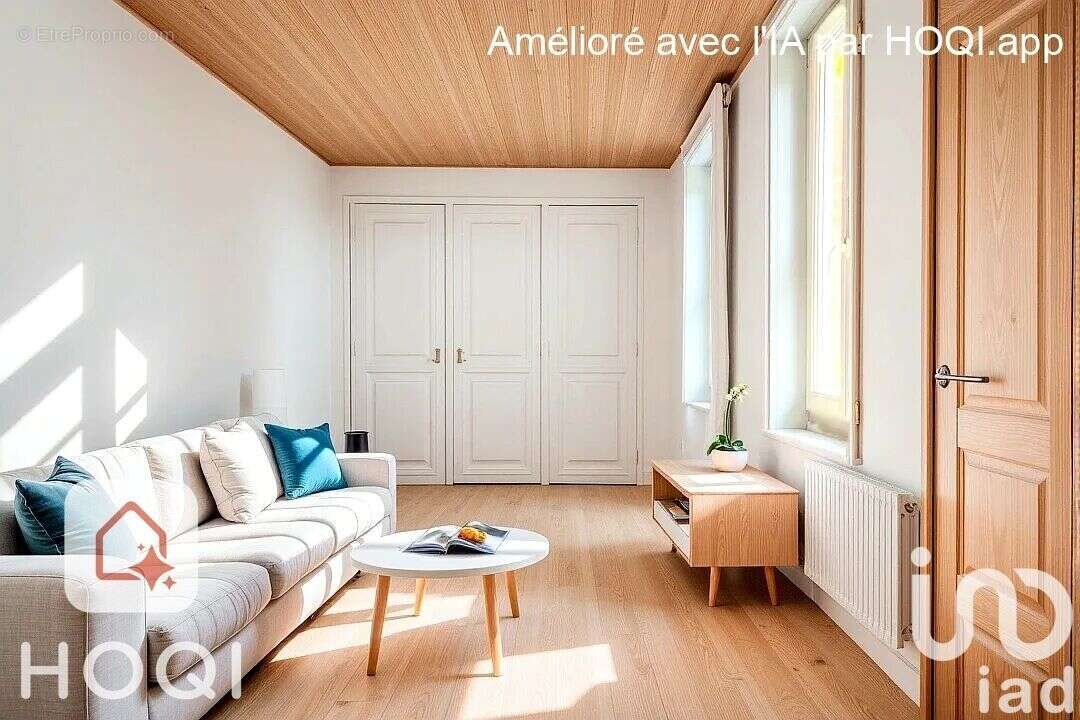Photo 2 - Maison à TALENCIEUX