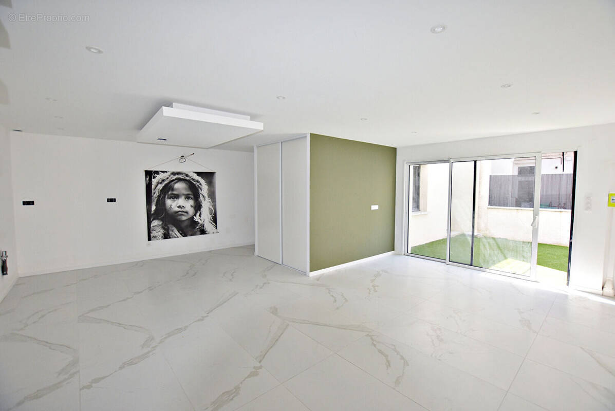Appartement à ROANNE