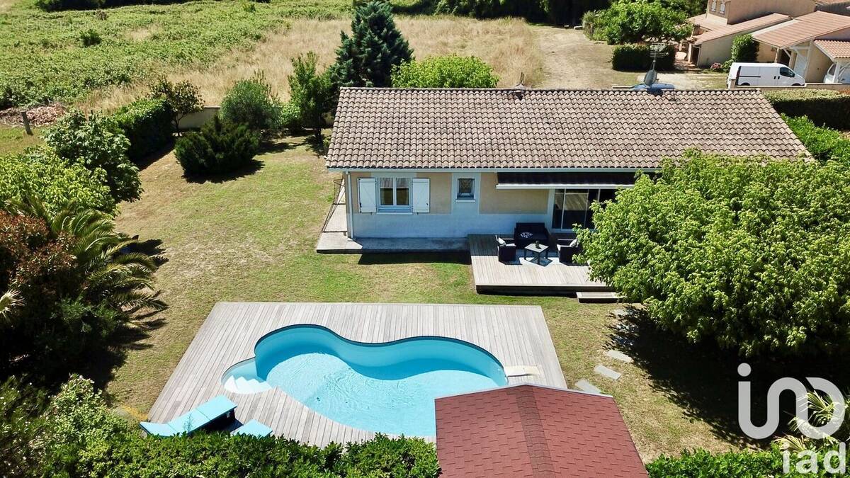 Photo 1 - Maison à AMBARES-ET-LAGRAVE