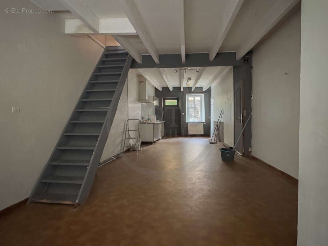 Appartement à LA VOULTE-SUR-RHONE