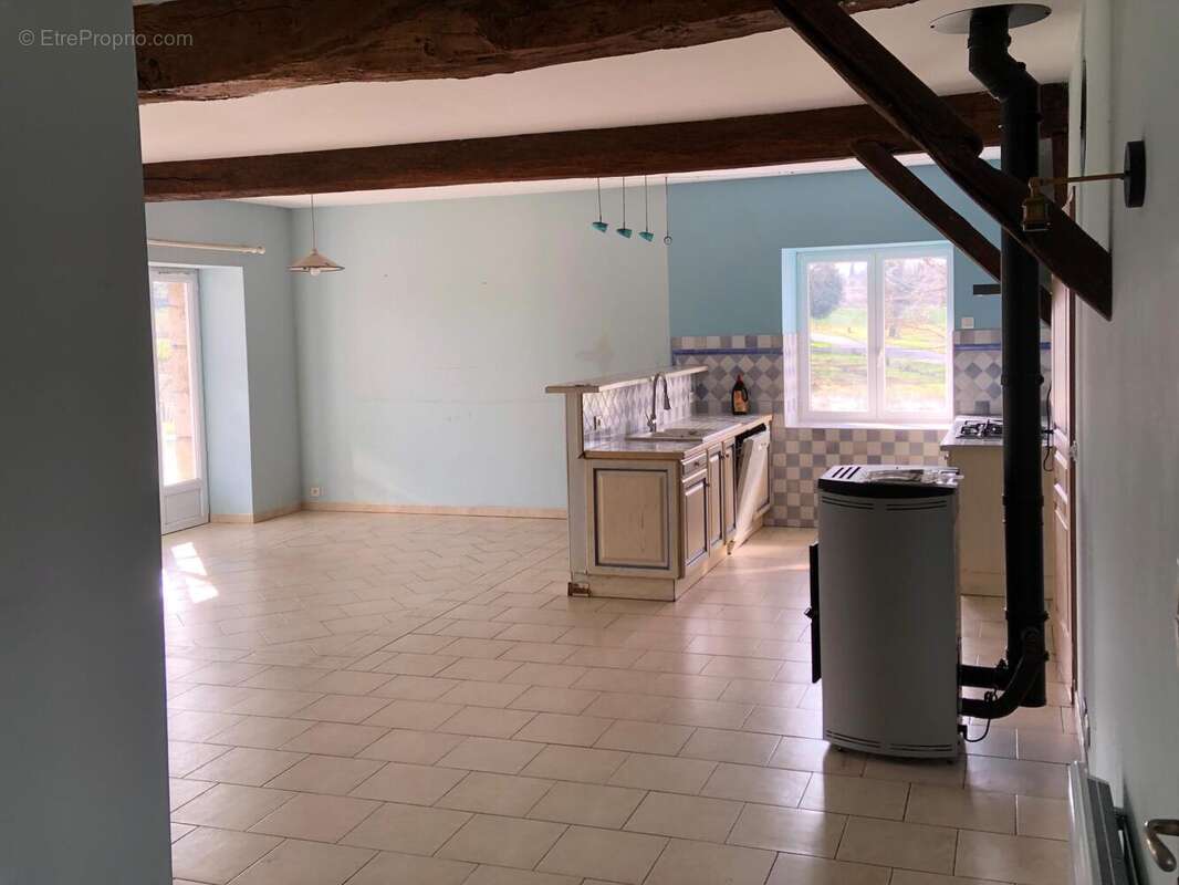 Photo 8 - Maison à ISSIGEAC