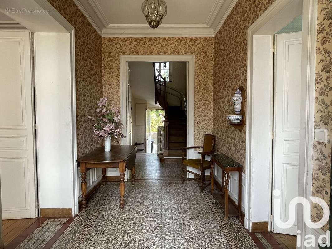 Photo 5 - Maison à CHATEAUDUN