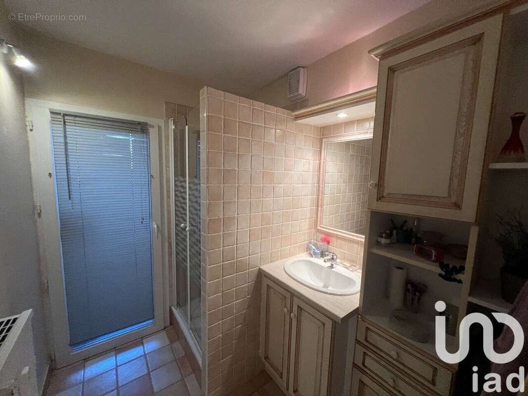 Photo 2 - Appartement à DONZERE