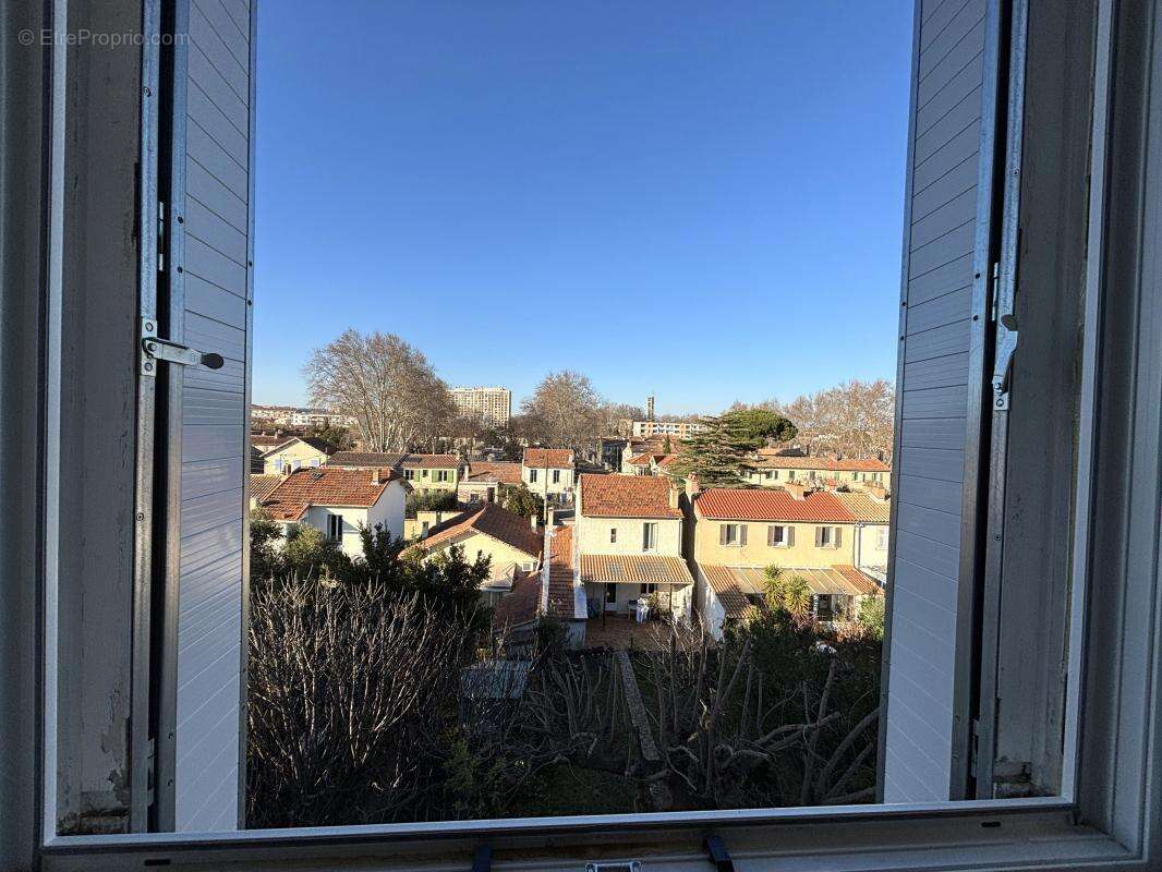 Appartement à AVIGNON