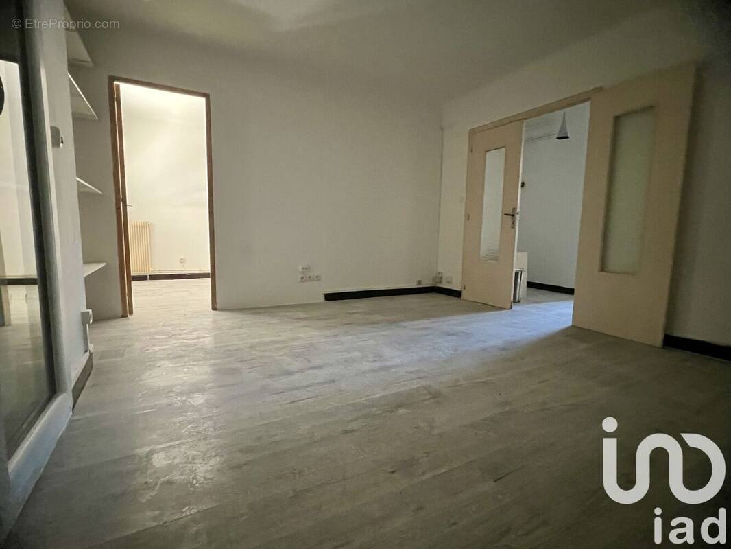 Photo 1 - Appartement à PERPIGNAN