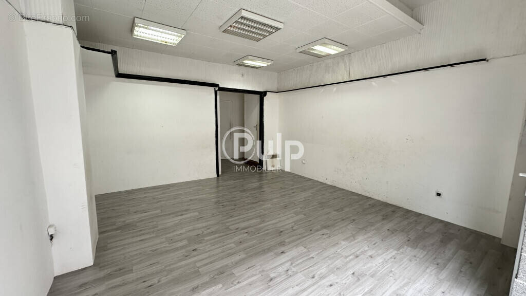 Appartement à BRUAY-LA-BUISSIERE