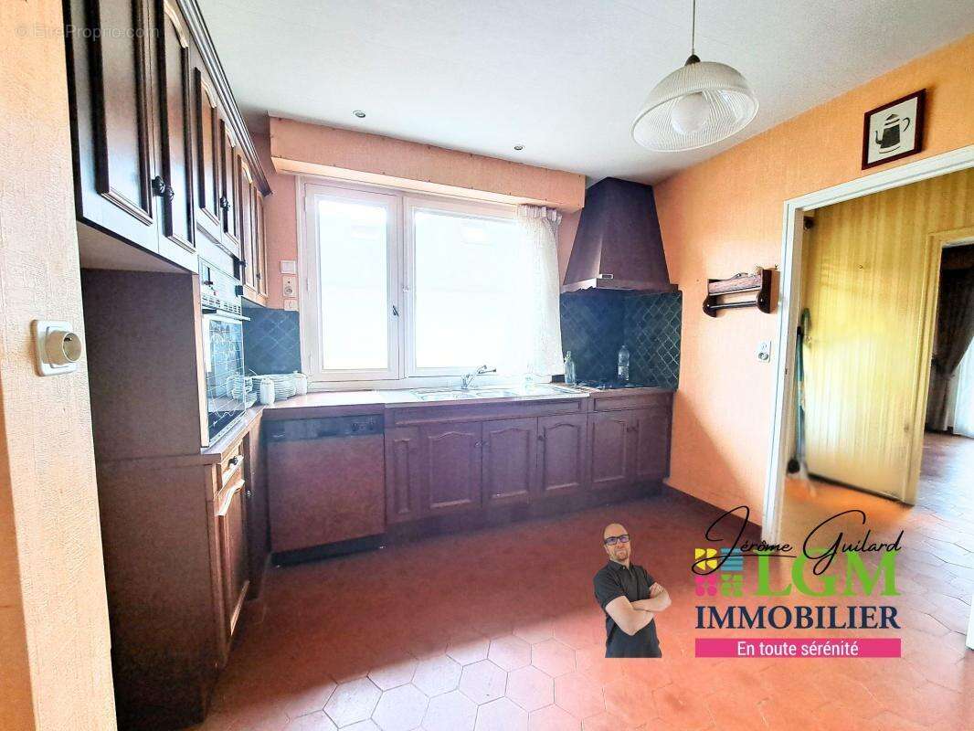 Maison à ACIGNE