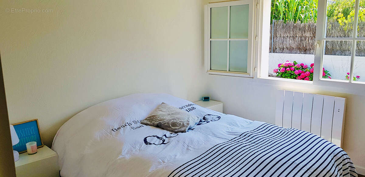 Maison à NOIRMOUTIER-EN-L&#039;ILE