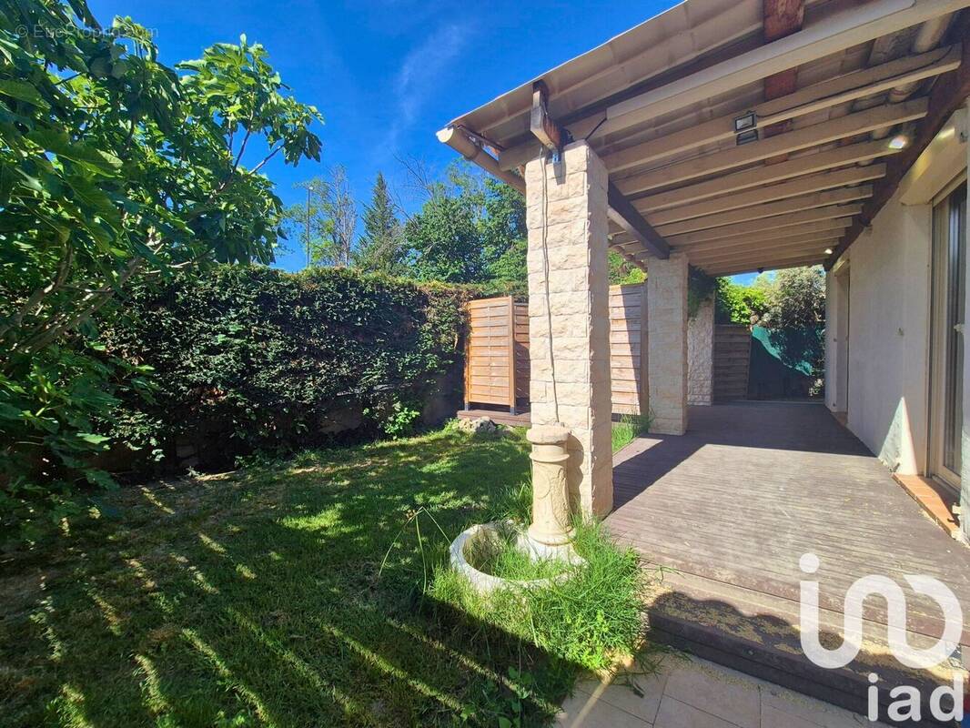 Photo 1 - Maison à CAVAILLON