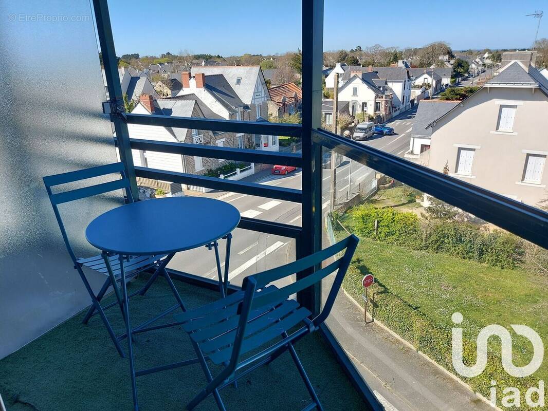 Photo 1 - Appartement à GUERANDE