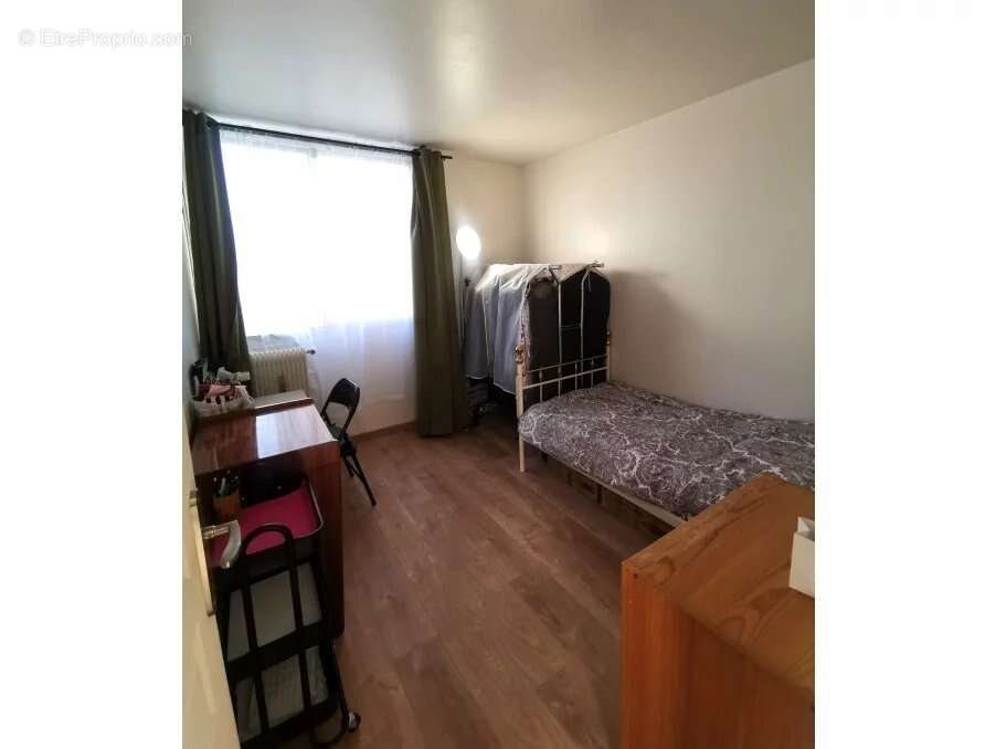 Appartement à PARIS-13E