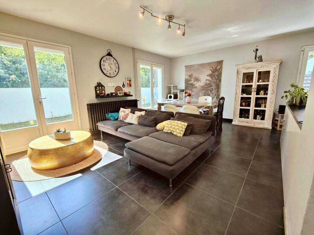 Photo 1 - Maison à MERIGNAC