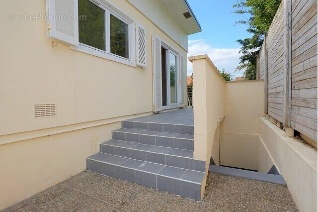 Maison à GARGENVILLE