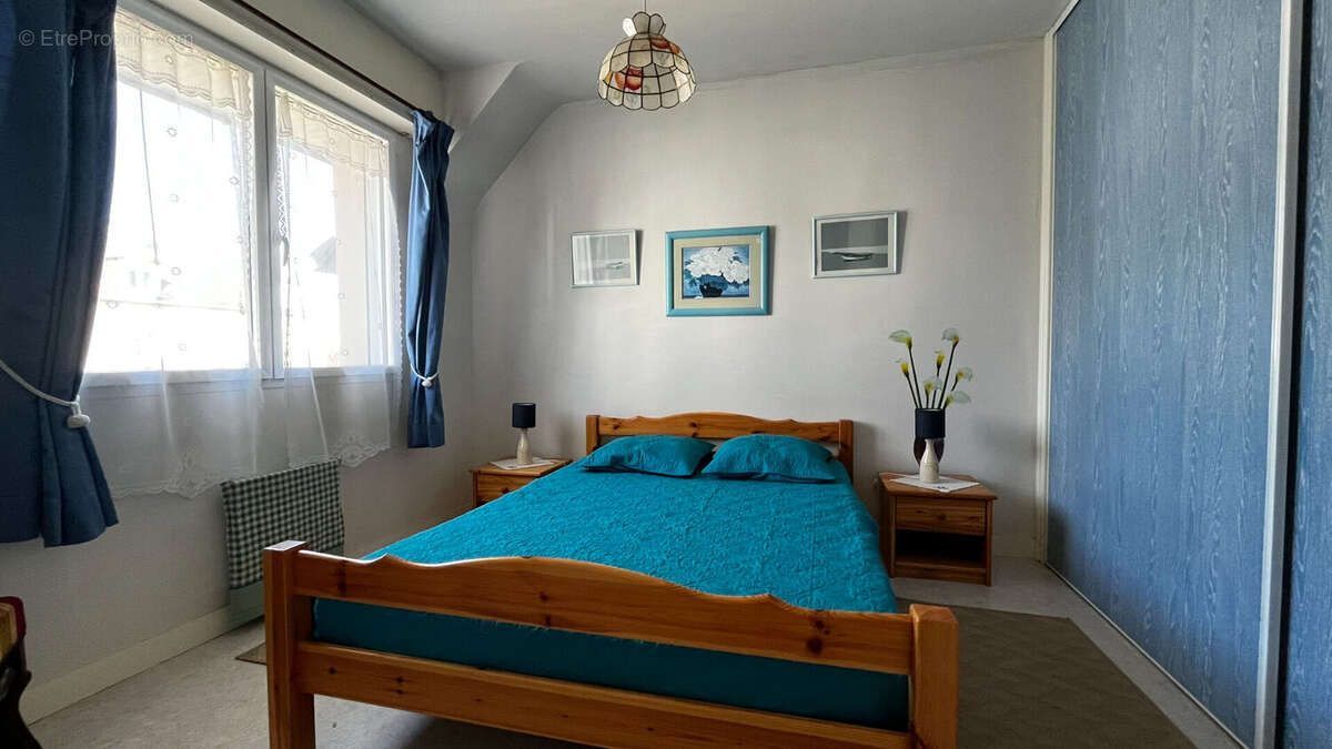 Appartement à GUILVINEC