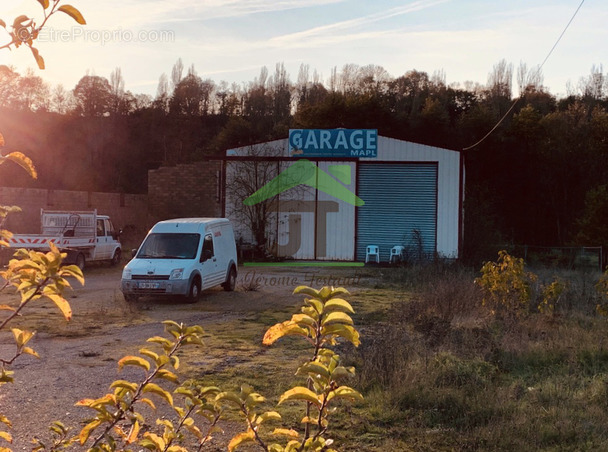 Commerce à CHATEAUDUN
