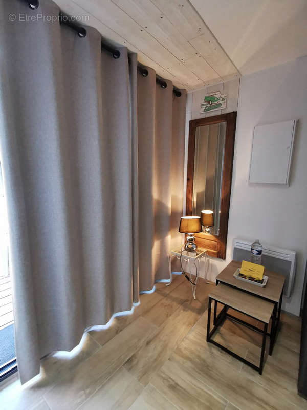 Appartement à LACANAU