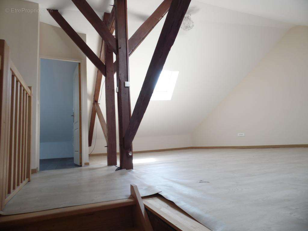 Maison à ETAMPES
