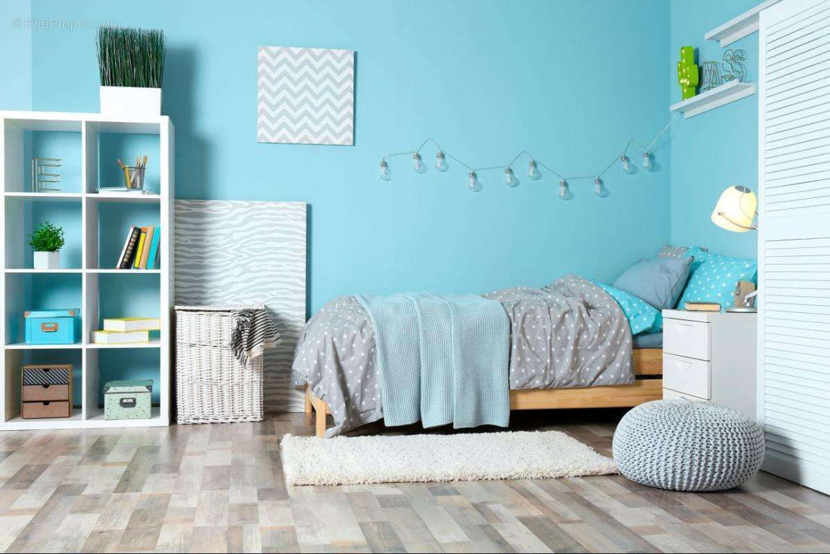 Appartement à ANDERNOS-LES-BAINS