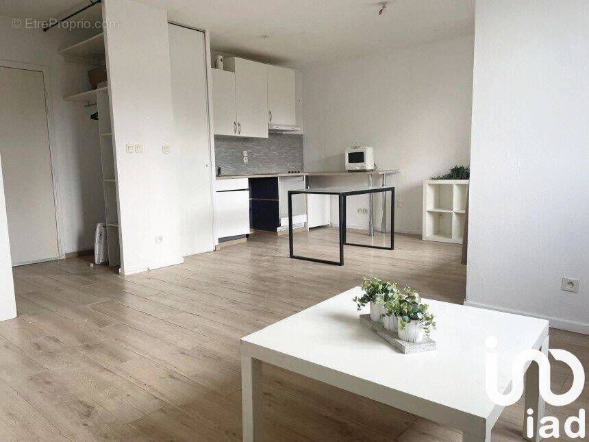Photo 1 - Appartement à LIEVIN