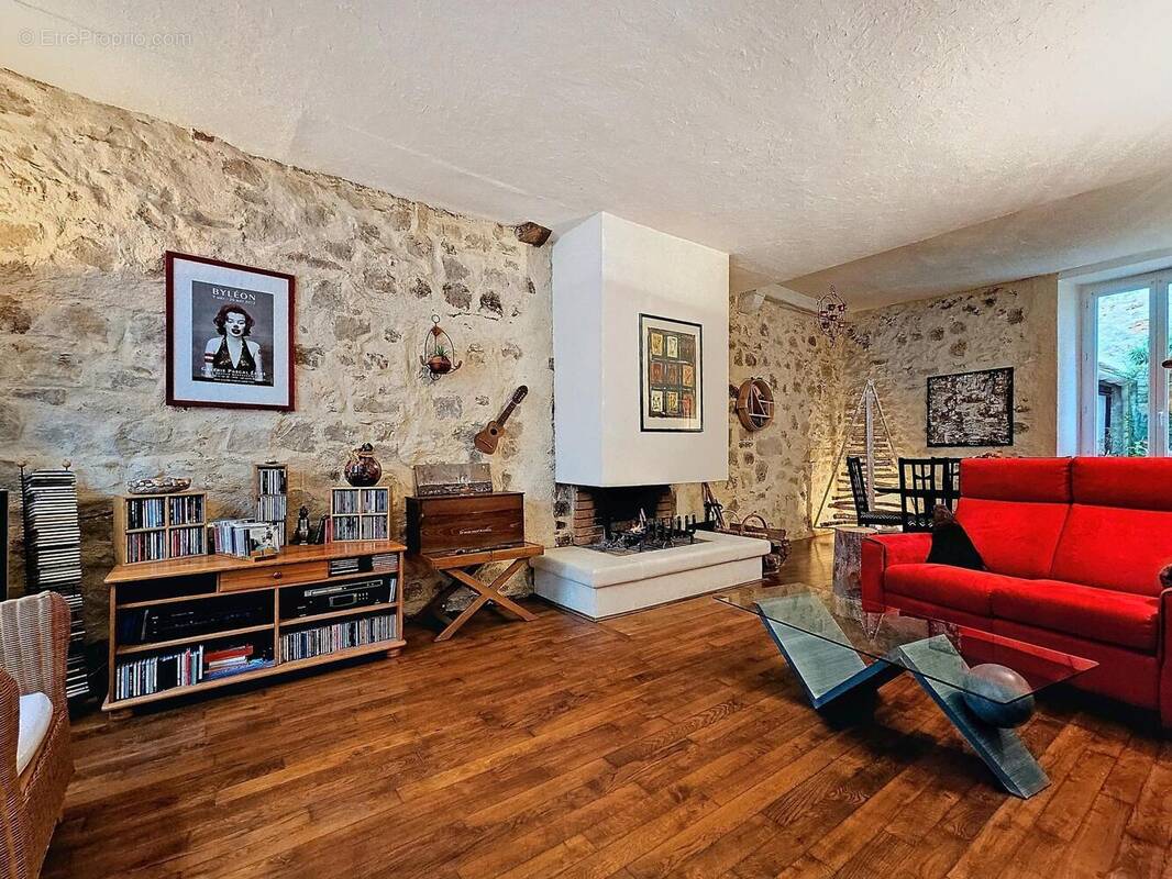 Photo 1 - Maison à NANGIS