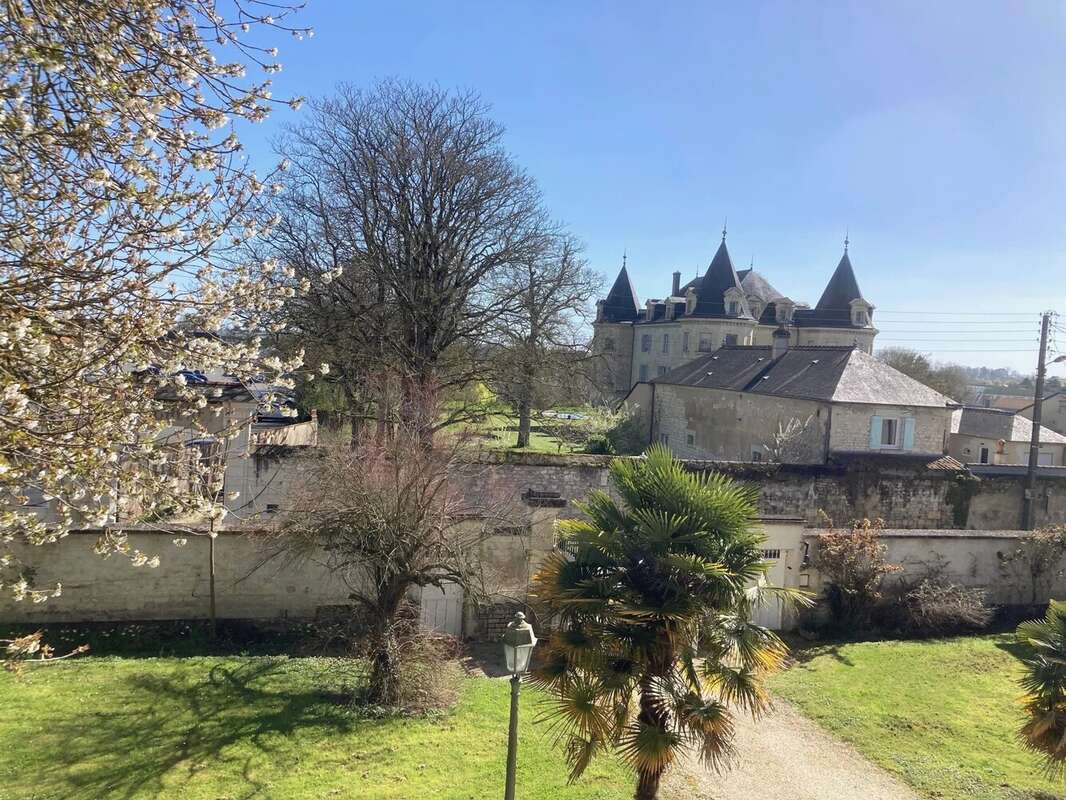 Maison à LOUDUN