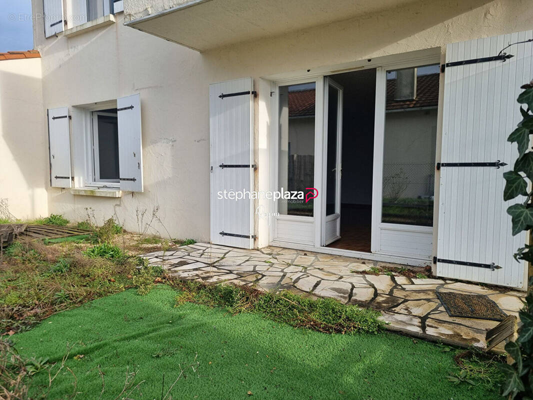 Appartement à ROYAN