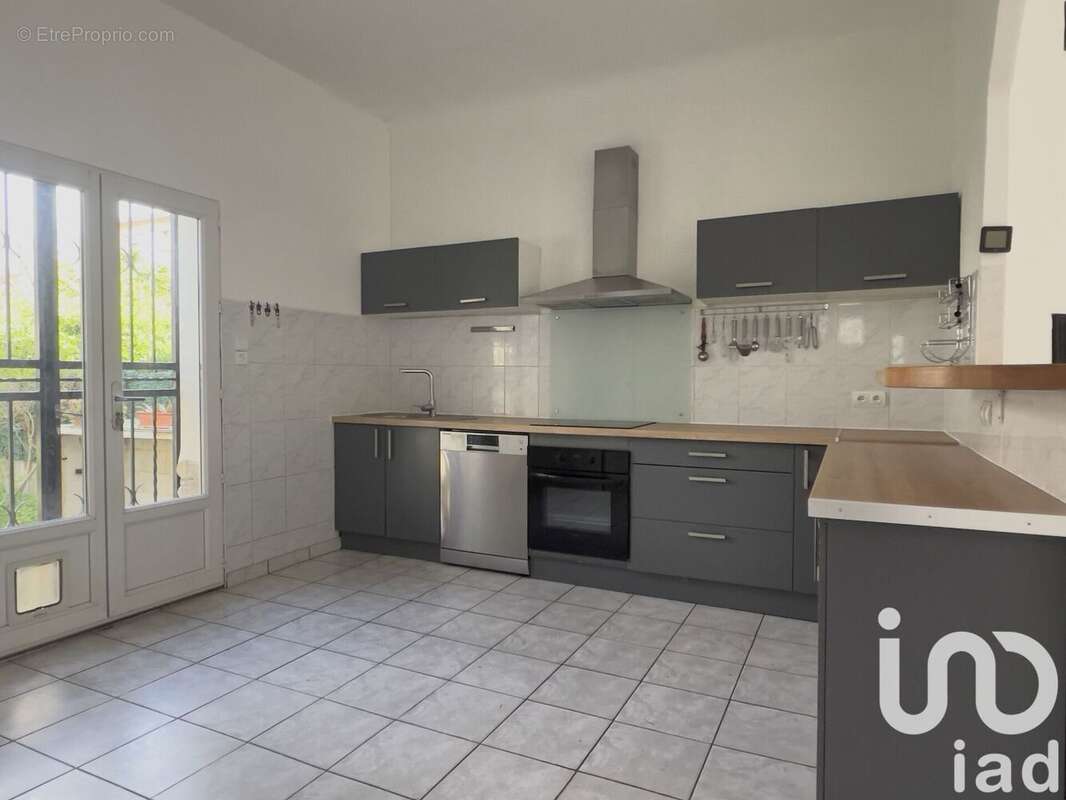 Photo 5 - Maison à PERPIGNAN