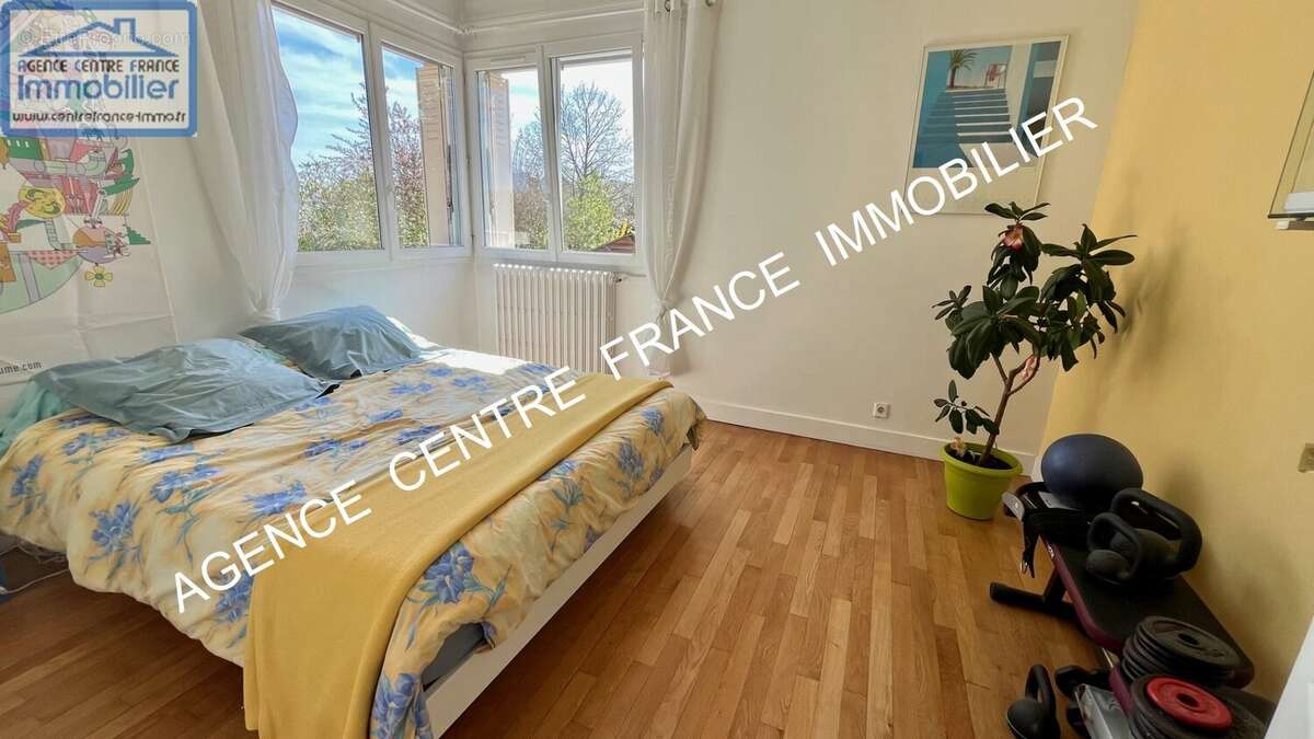 Maison à BOURGES