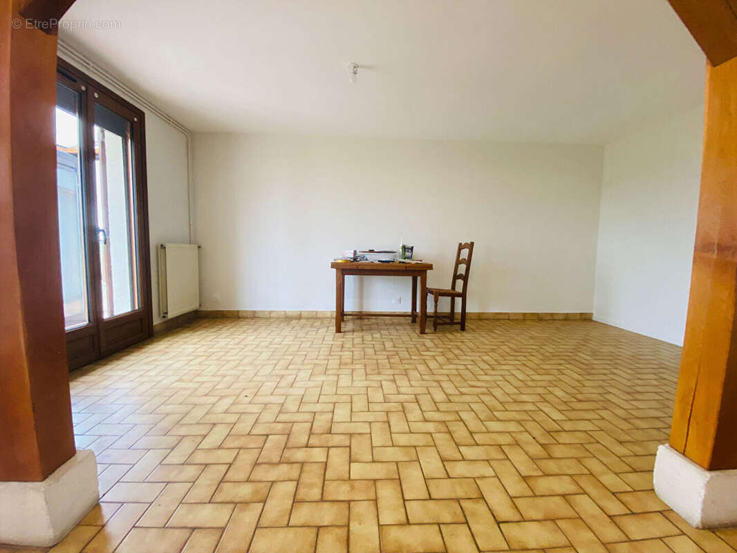 Maison à BARC