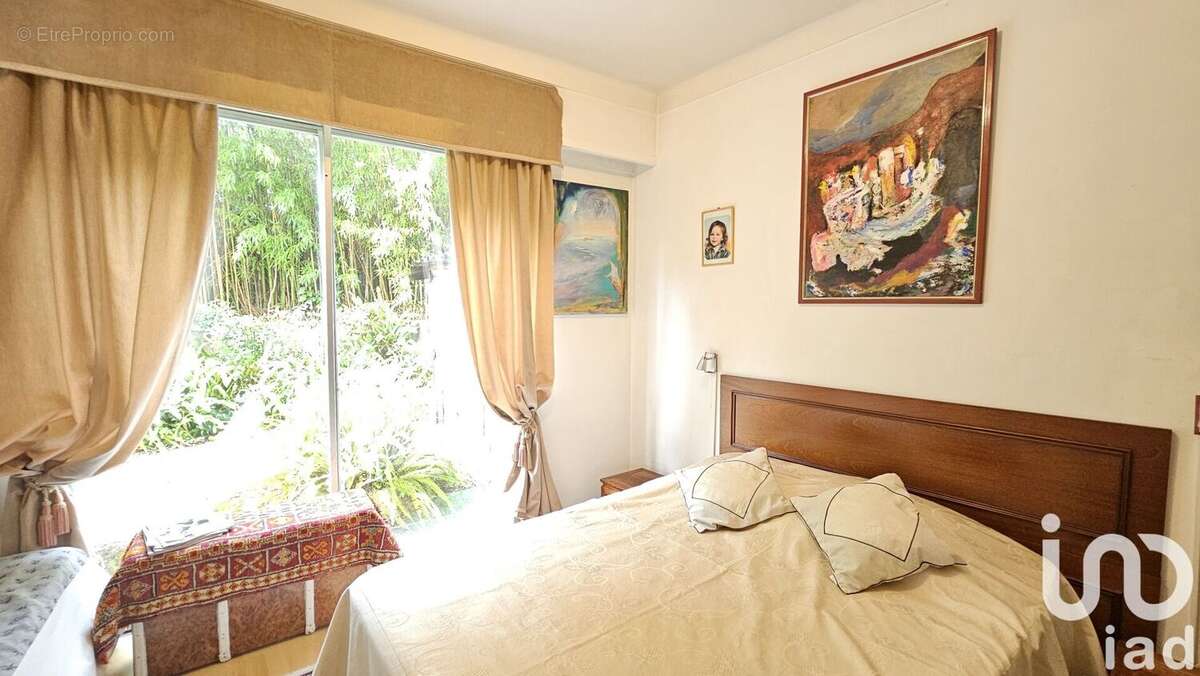 Photo 6 - Appartement à NICE