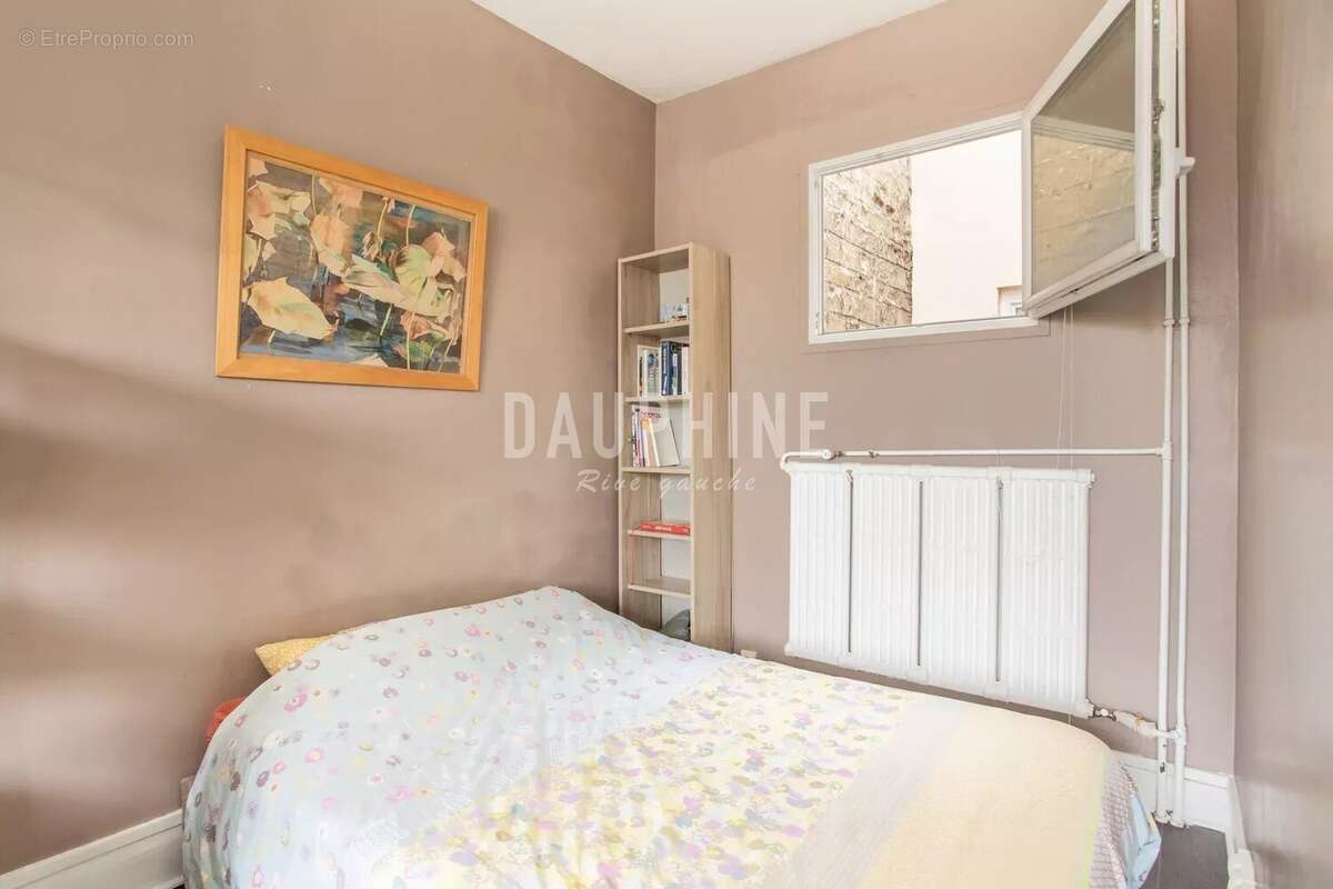 Appartement à PARIS-6E