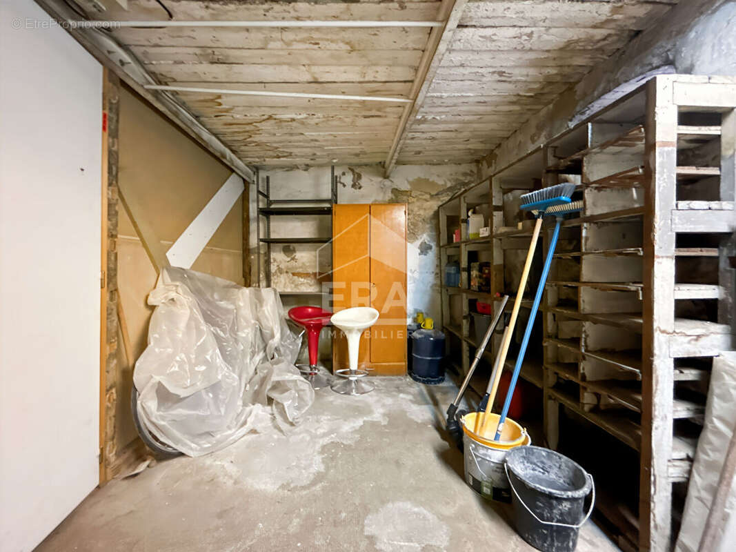 Appartement à MARSEILLE-5E