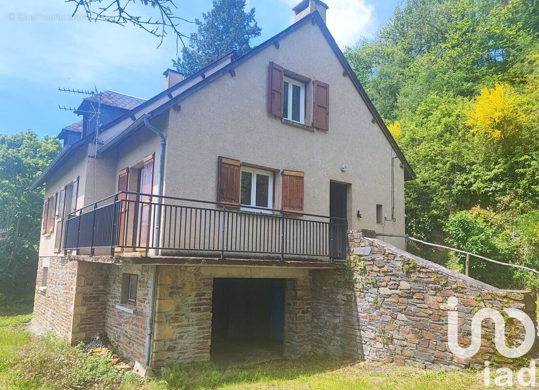 Photo 1 - Maison à ESTAING