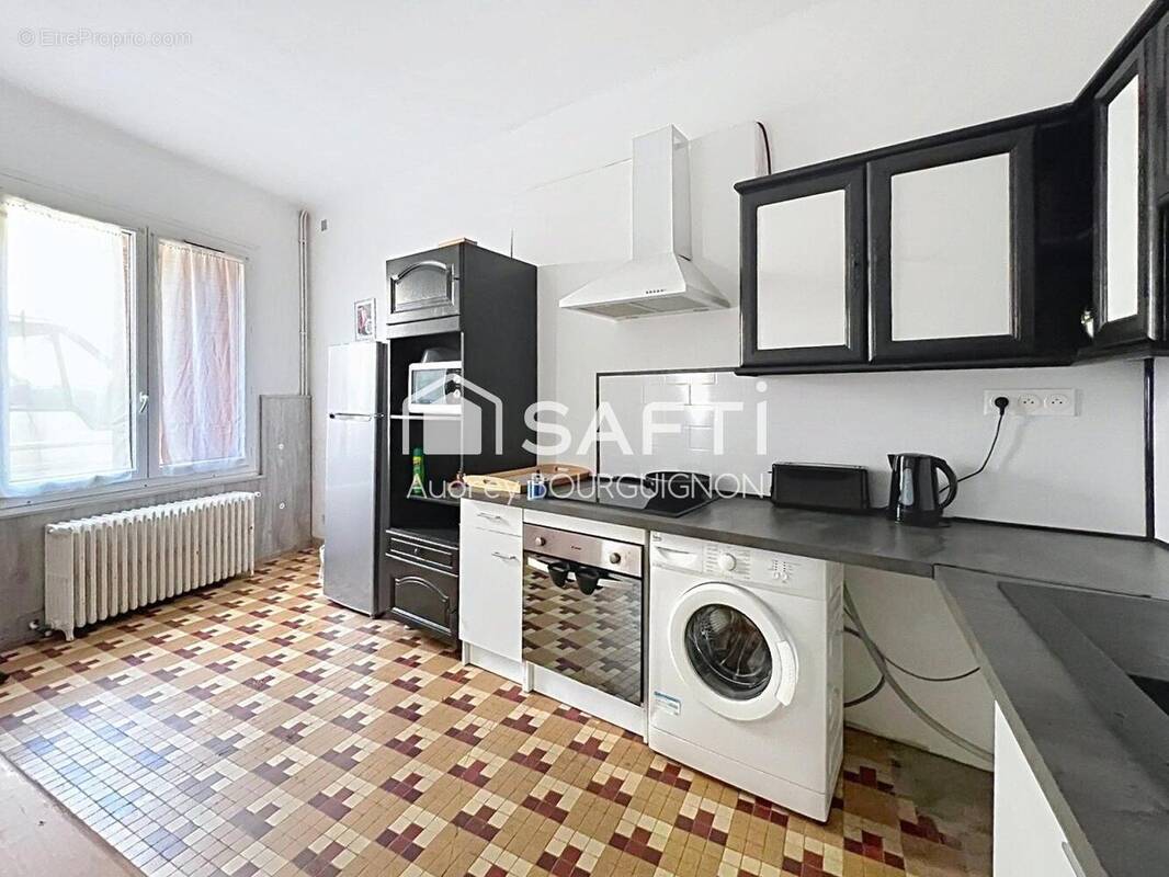 Photo 1 - Maison à LAPALUD