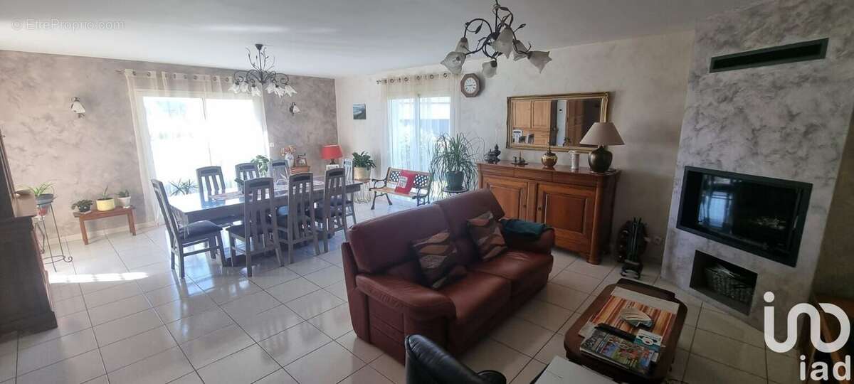 Photo 3 - Maison à COURSEULLES-SUR-MER