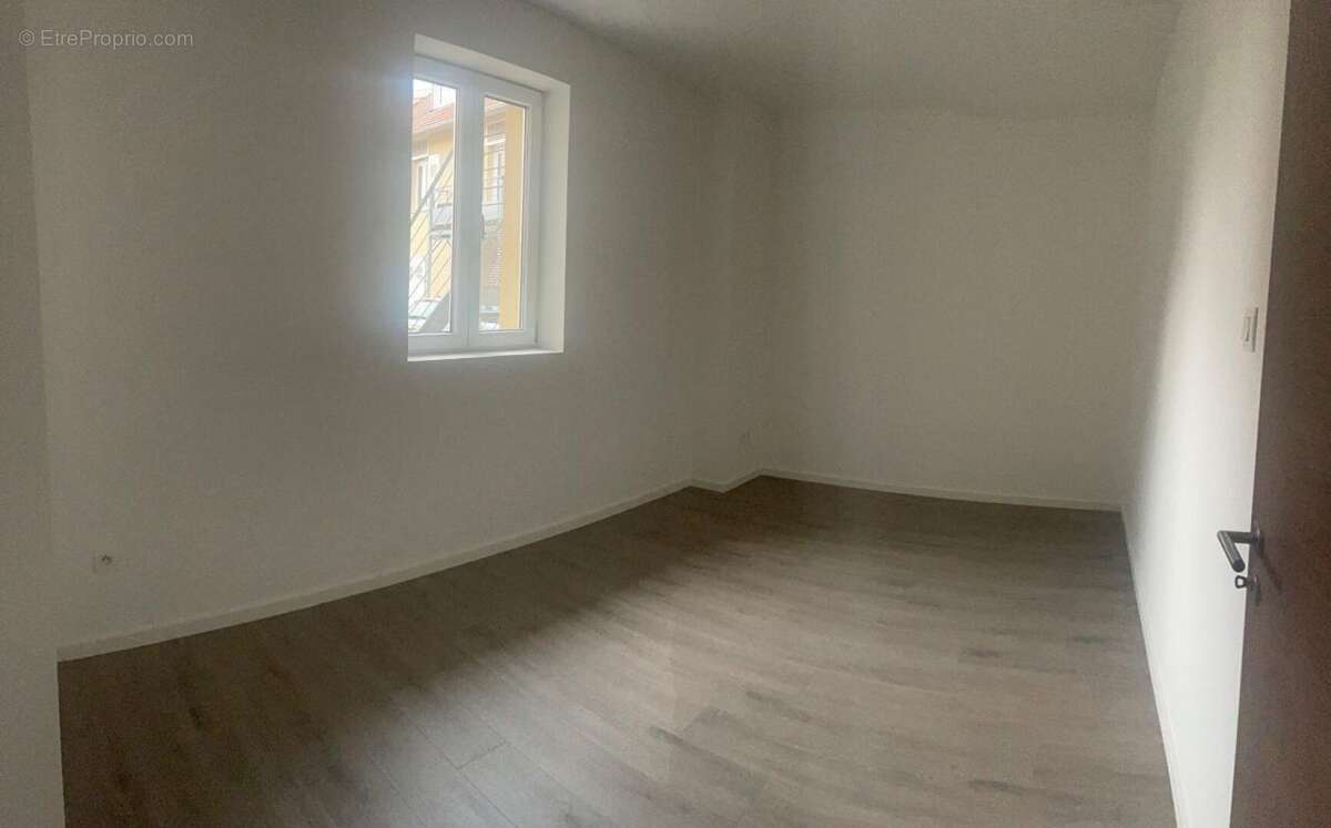 Appartement à ITTENHEIM