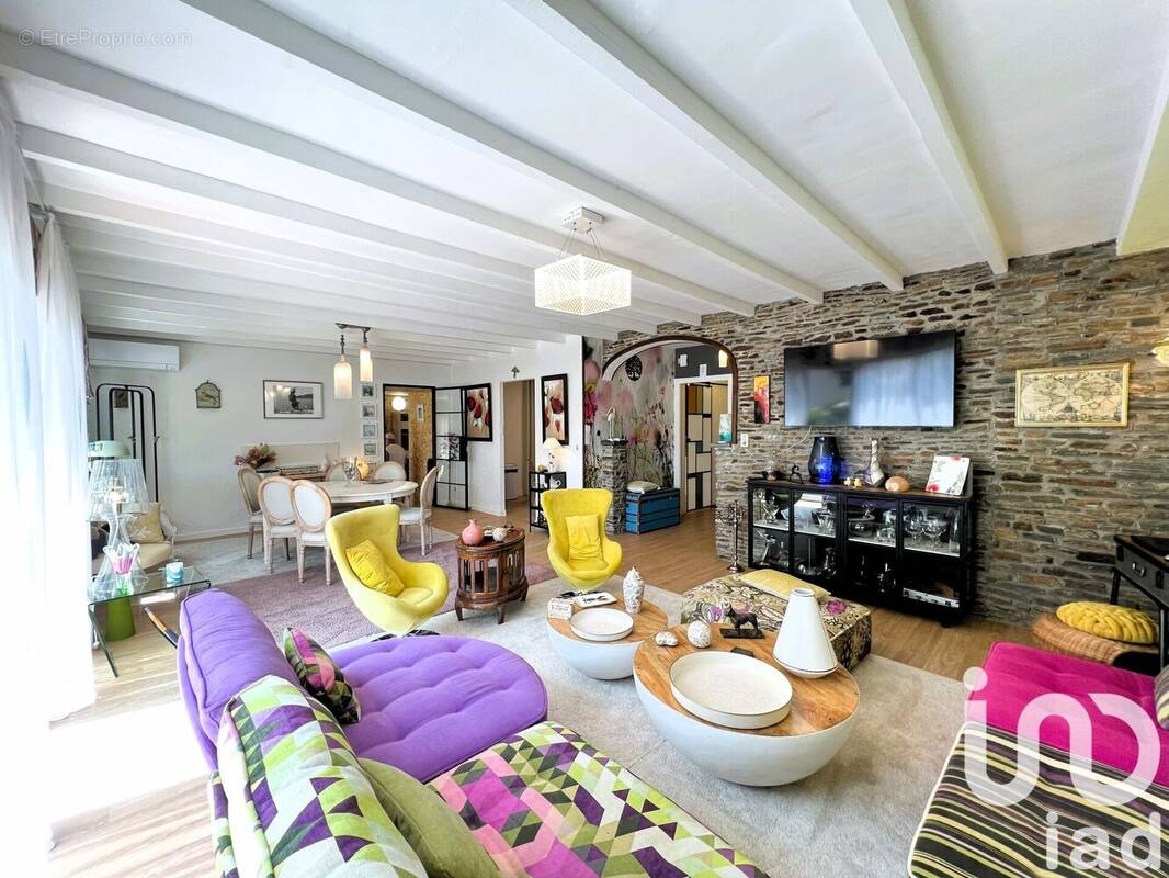 Photo 1 - Maison à ARGELES-SUR-MER