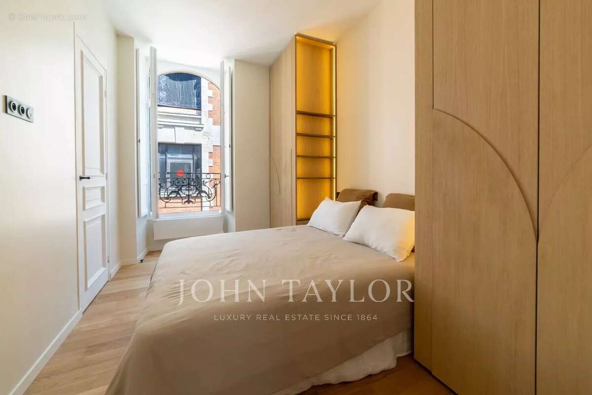 Appartement à BIARRITZ